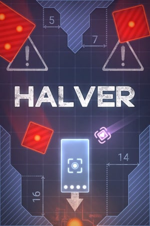 Halver