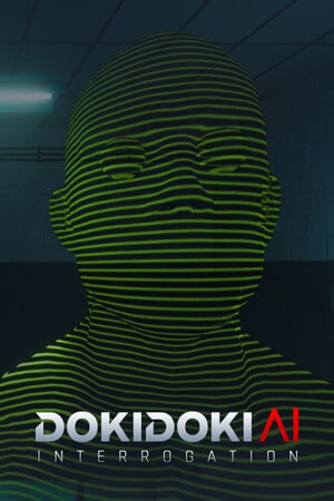 Doki Doki AI Interrogation