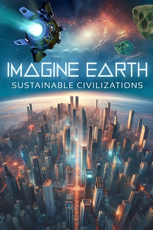 Imagine Earth