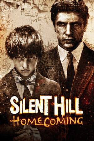 Silent Hill: Homecoming