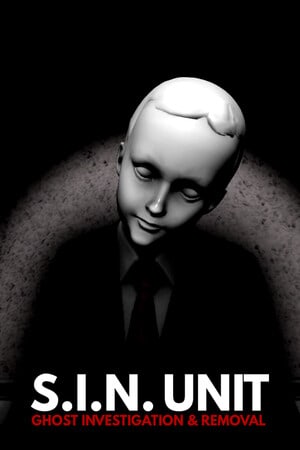 S.I.N. Unit: Ghost Investigationand and Removal