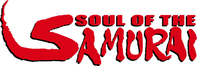 Логотип Soul of the Samurai