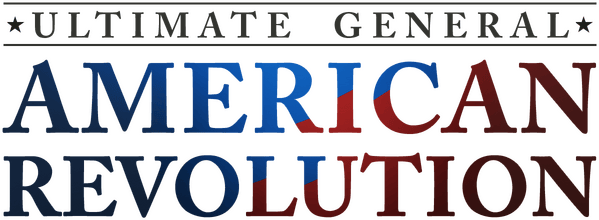 Логотип Ultimate General: American Revolution