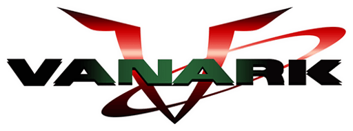 Логотип Vanark