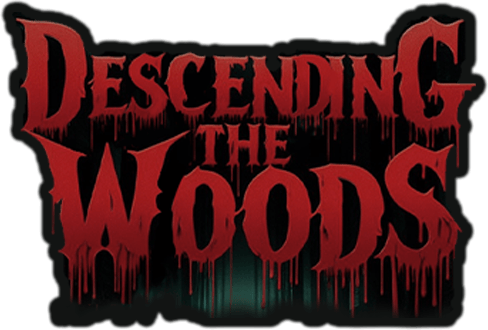 Логотип Descending The Woods