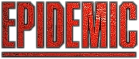 Логотип Epidemic [1996]