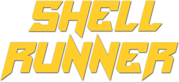 Логотип Shell Runner