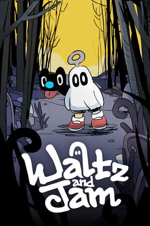 Waltz and Jam