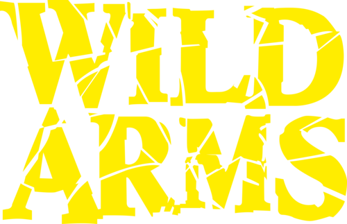 Логотип Wild Arms