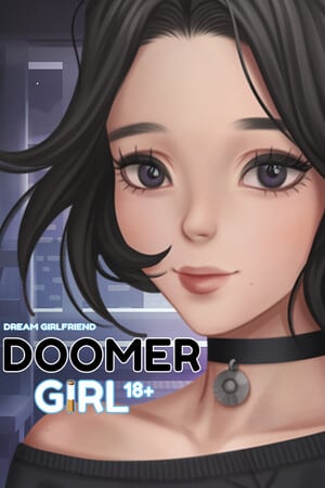 Dream Girlfriend: Doomer Girl