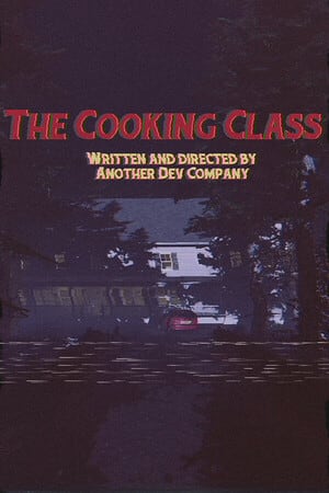 The Cooking Class