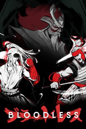 Bloodless