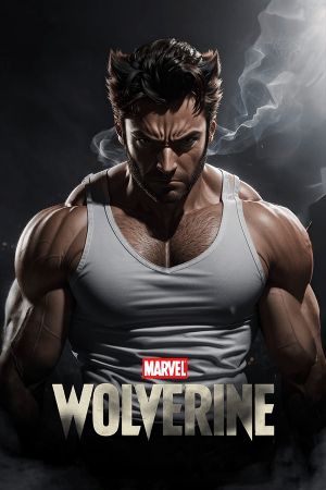Marvel's Wolverine