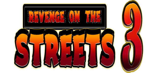 Логотип Revenge on the Streets 3