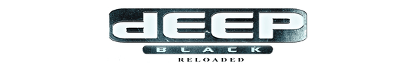 Логотип Deep Black: Reloaded