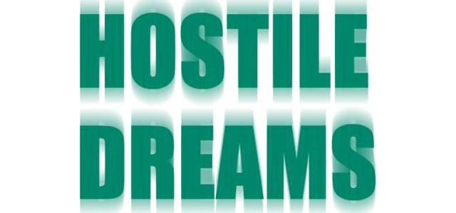 Логотип Hostile Dreams