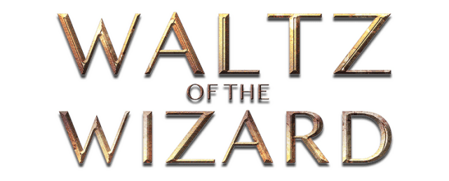 Логотип Waltz of the Wizard: Natural Magic