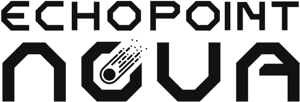 Логотип Echo Point Nova