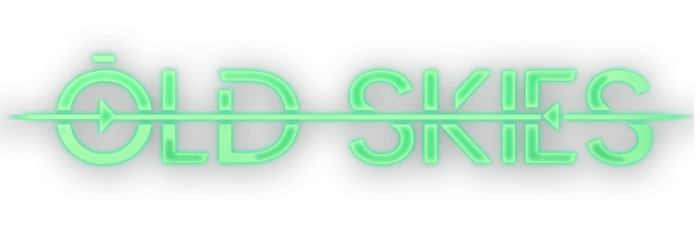 Логотип Old Skies