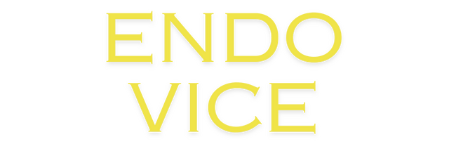 Логотип Endorphin Vice