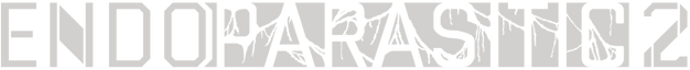 Логотип Endoparasitic 2