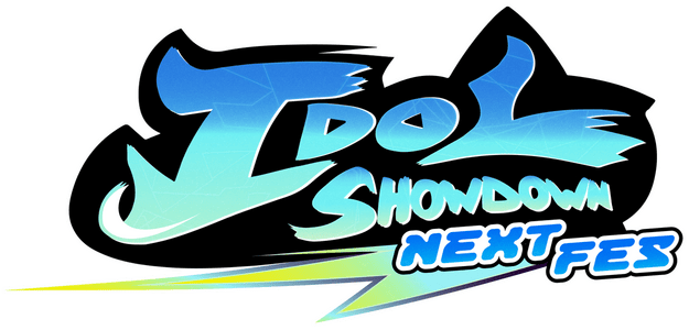 Логотип Idol Showdown