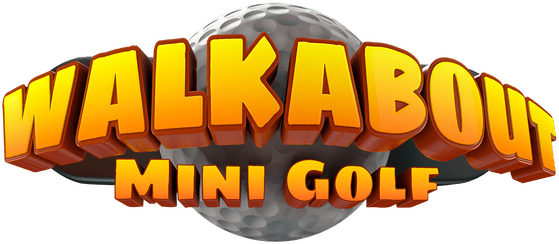 Логотип Walkabout Mini Golf VR