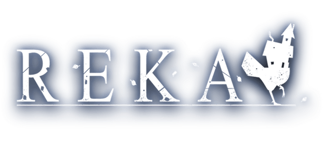 Логотип REKA