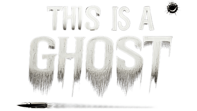 Логотип This is a Ghost