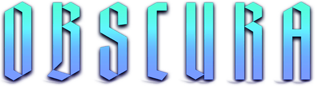 Логотип OBSCURA