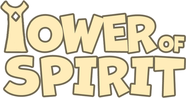 Логотип Tower of Spirit