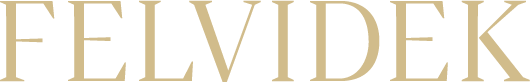 Логотип Felvidek