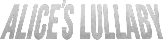 Логотип Alice's Lullaby