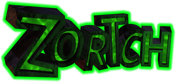 Логотип Zortch