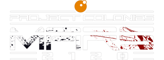 Логотип MARS 2120