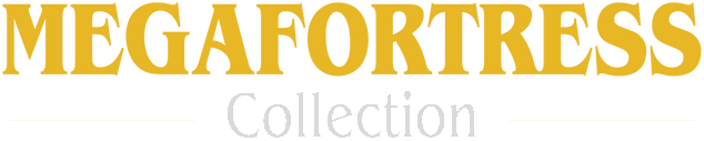 Логотип Megafortress Collection