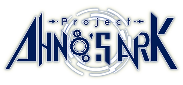 Логотип Project: AHNO's Ark