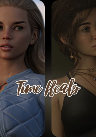 Time Heals