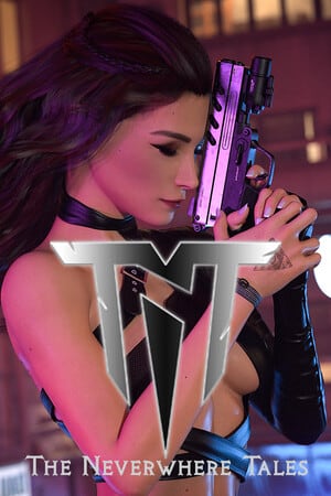 The Neverwhere Tales - Book 1