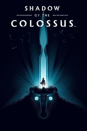 Shadow of The Colossus