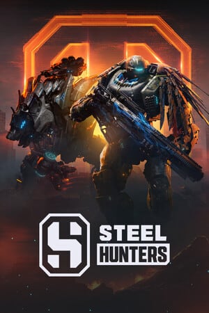 STEEL HUNTERS