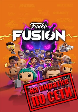 Funko Fusion
