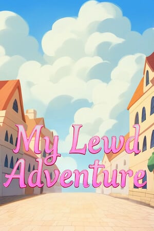 My Lewd Adventure