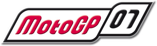 Логотип MotoGP 07