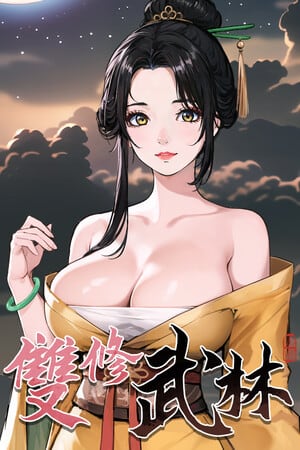 Shuangxiu Martial Arts