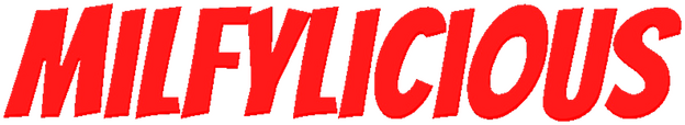 Логотип Milfylicious