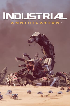 Industrial Annihilation