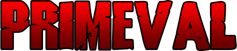 Логотип Primeval