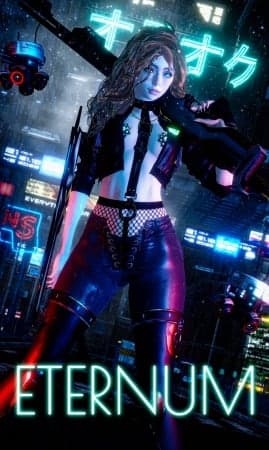 Eternum