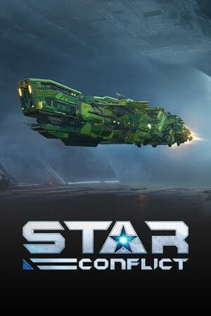 Star Conflict